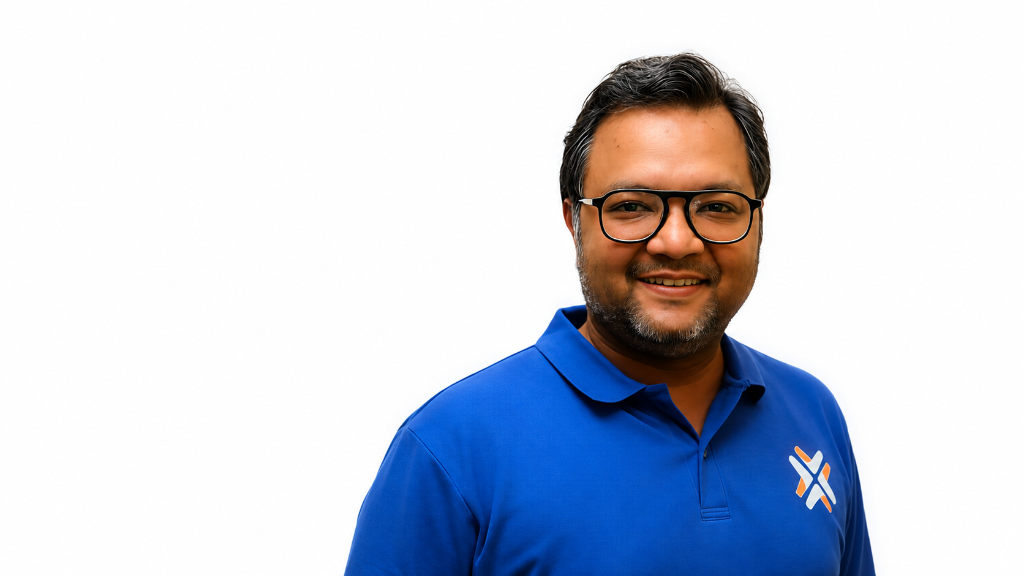 Aakash Bansal